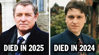 Midsomer Murders 1997 Cast Then and now What Happened to The Cast Now 2025