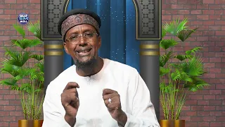 Dulmiga Shaqaalaha lagu hayo || Sh Kenyawi