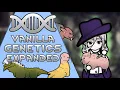 Vanilla Genetics Expanded The Mod That Lets You Play God Basic Guide