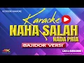 Download Lagu Karaoke Naha Salah Ceu Tarsih Nada Pria / Cowok - Bajidor Versi