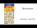 Stop Shop Weekly Ad - 2025