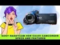Sony Handycam R CX405 - Is It Still Worth It
