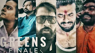 greens episode 4 finale web series the kala rabbit