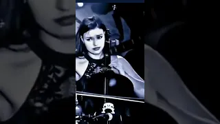 احساسها في العزف تامر حسني سبنا نبعد بعد مؤقت Shorts تصميمي حالات واتس حالات 