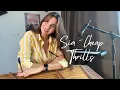 Download Lagu Sia - Cheap Thrills acoustic instrumental version piano cimbaly/dulcimer  cover \