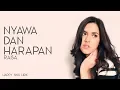 Download Lagu Raisa - Nyawa Dan Harapan (Lirik)