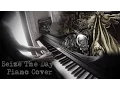 Download Lagu Avenged Sevenfold - Seize The Day - Piano Cover