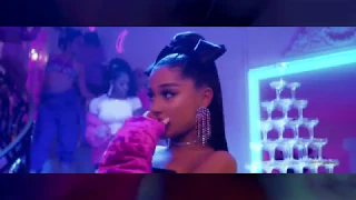 Download 7 Rings - Ariana Grande - Dj Aron Remix - 128 bpm - Moonbahton MP3