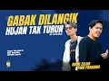 Download Lagu Ridho Zulma Ft. Pinki Prananda - Gabak Dilangik Hujan Tak Turun (Official Music Video)
