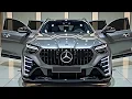 Download Lagu 2026 Mercedes GLE Review – Power, Tech \u0026 Luxury in One Stunning Package!