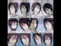 Download Lagu Black Butler-Sebastian's bringing sexy back