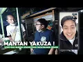 Lagu BORONG PENJUAL ES KACANG IJO BEKAS YAKUZA BERSAMA JEROME POLIN