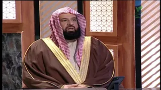 هل دعاء اللهم انك عفو تحب العفو فاعف عنا خاص بشهر رمضان الشيخ عبد الرحمن السند 