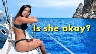 Boat Life: Can’t Shake THAT Feeling – Ep 148