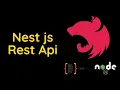 Create your first Nestjs API