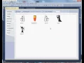 Visual Basic 2010 Halloween Candy Catch Part 1