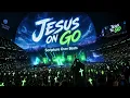 Jesus On Go #gospel #God # Jesus #faith #ChristianRap #newmusic ##fyp #hiphop  ##gospelmusic  #amen 