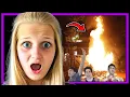 Her Birt ay Party Destroyed This Town The Project X Haren Scandal