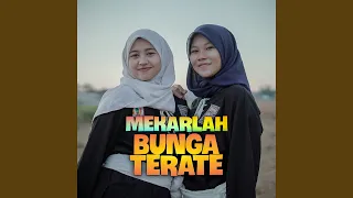 Download MEKARLAH BUNGA TERATE (Acoustic Version) MP3