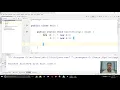 Review try-with-resources and see what s new starting with Java 9
