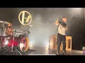 Download Lagu Twenty One Pilots - Leave The City, Bowery Ballroom, NY