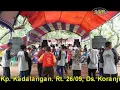 Download Lagu 1 kulu kulu sadunya/JOGED JAIPONG RAMA MEDAL MANDIRI JAYA (RMMJ) NAMIN GROUP