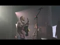 After Rain - Dermot Kennedy - Stockholm 11/05/26