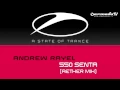 Andrew Rayel - 550 Senta (Aether Mix)