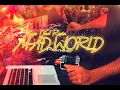Download Lagu ❗❗Dj Mad World ( FUNKY NIGHT ISKAL ) Rama Daud Remix!!!