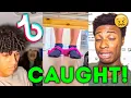 Caught CHEATING Tiktok Compilation