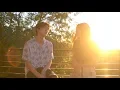 SEÑORITA - Shawn Mendes, Camila Cabello (KEVIN WOO \u0026 MEGAN LEE Cover)