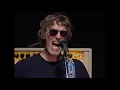 SPINETTA feat DANTE y VALENTINO SPINETTA - Ana no duerme (en vivo Personal Fest 2007)