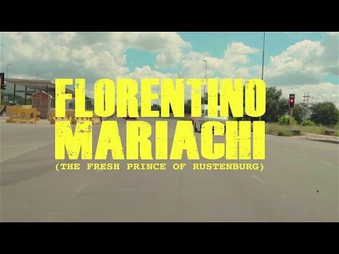Download MP3 Luna Florentino - Florentino Mariachi (Official Music Video)