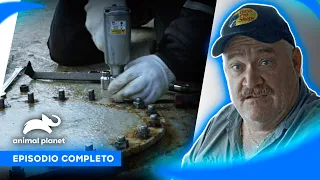 Episodio Completo | Pesca Mortal S14E05 | Animal Planet Latinoamérica