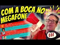 Download Lagu É É É… Uma Live Nada Normal! Passeios do Dedé Perturbou Gil