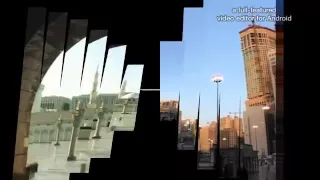 اغنية السلام عليك يا رسول الله بالإنجليزي دندنها