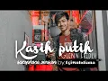 Download Lagu Glenn Fredly - Kasih Putih (Saxophone Cover by Egi Muhdiana)