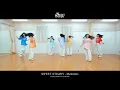 【Dance Practice】SWEET STEADY /『Melodies』