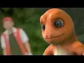 Lagu Live Action Tribute to Pokemon (FanFilm)