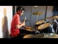 Download Lagu Fifty Fifty - Kenangkan (Drum Cover)