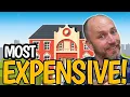 Oshawa Ontario - 3 Most EXPENSIVE Areas