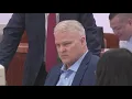 David Temple sentence Hearing begins for man convicted of pregnant wife s murder