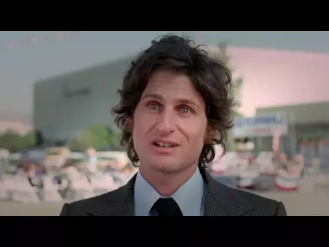 Blue Sunshine on Blu Ray in stunning HD