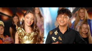 Jamarr si MaClara - Fetele de azi