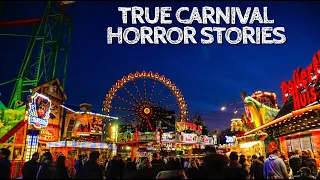 5 True Carnival Horror Stories