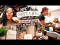 NYC SOFT LIFE Cook With Me Luxury Shopping at West Elm