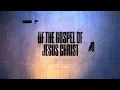 Matthew West - Unashamed (Lyric Video)