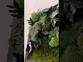 Download Lagu Moss Wall Art “Safira” – Striking Natural Green Décor for Contemporary Spaces 💚 #moss #mosswall