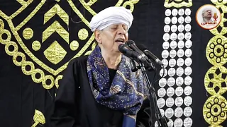 الشيخ ياسين التهامي ليلة السيد البدوى 2025 