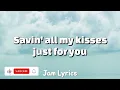 Don't Cry Joni - Conway Twitty & Joni Lee ✓Lyrics